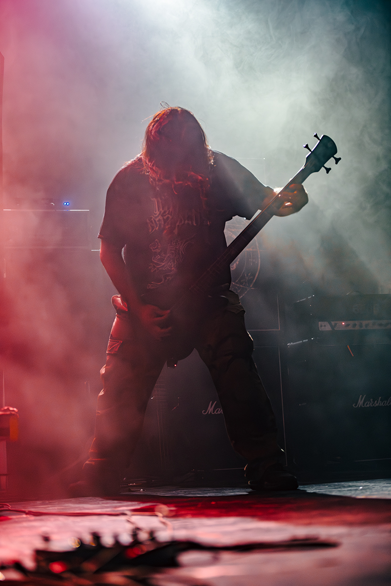 Marduk - 35 Years Anniversary